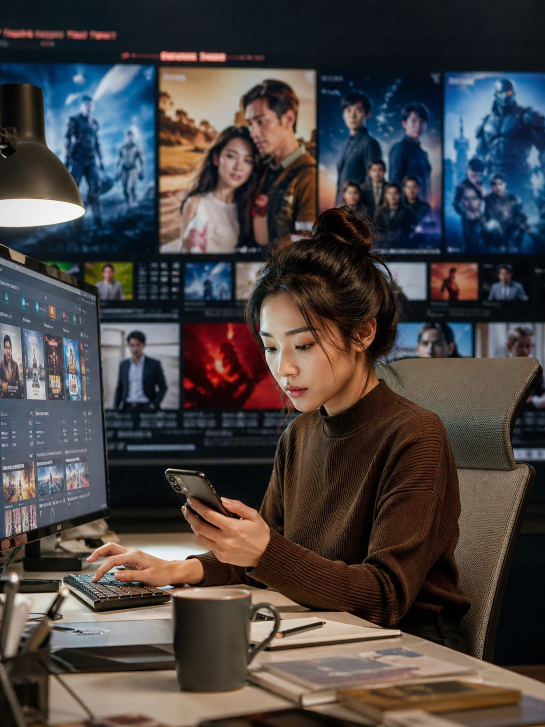 更新公告:麻豆视频影视资讯:内容更新节奏与看点整理