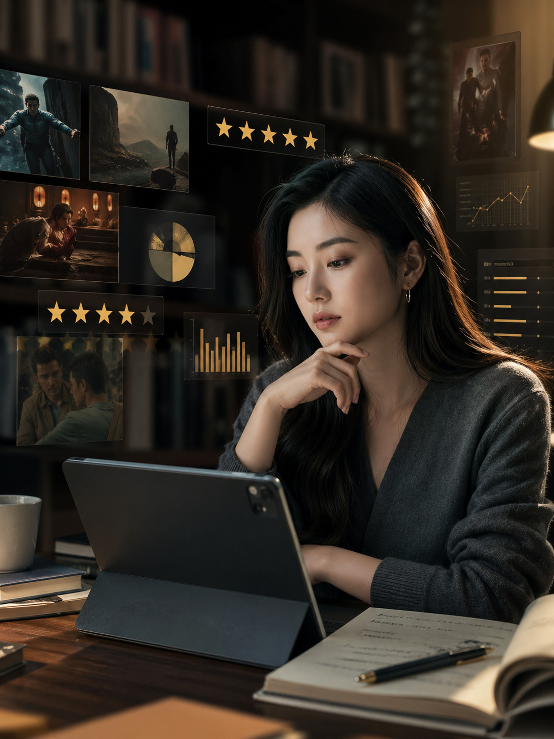 热门电影:麻豆视频口碑解读:评价内容时应关注哪些维度