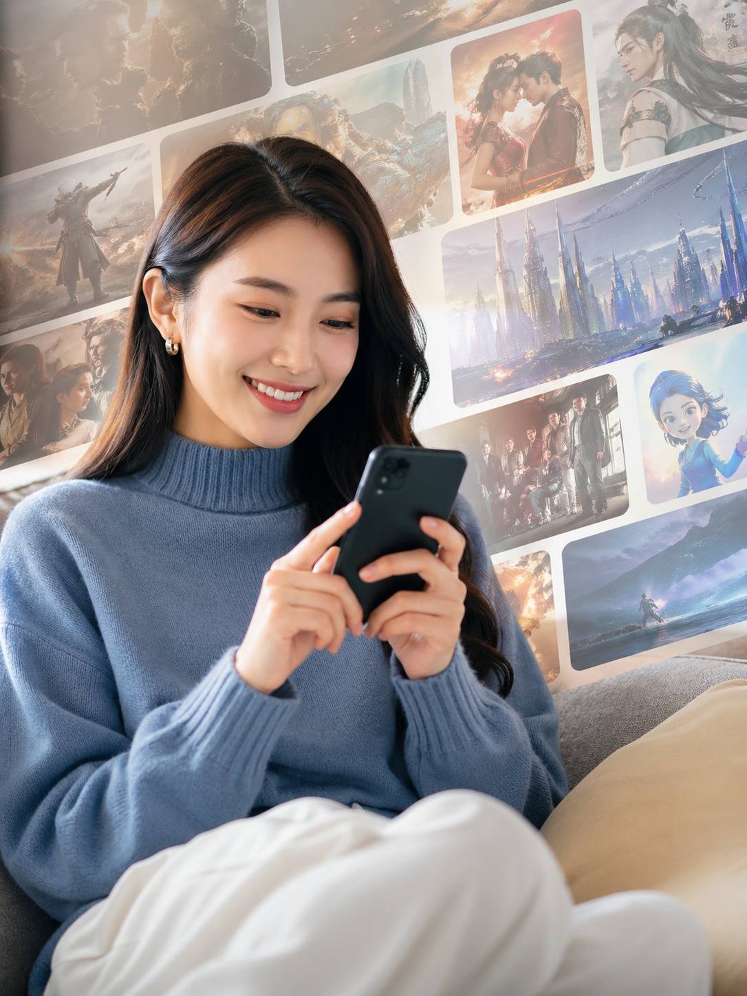 热门电影:麻豆视频移动端体验:手机浏览更顺手的页面结构