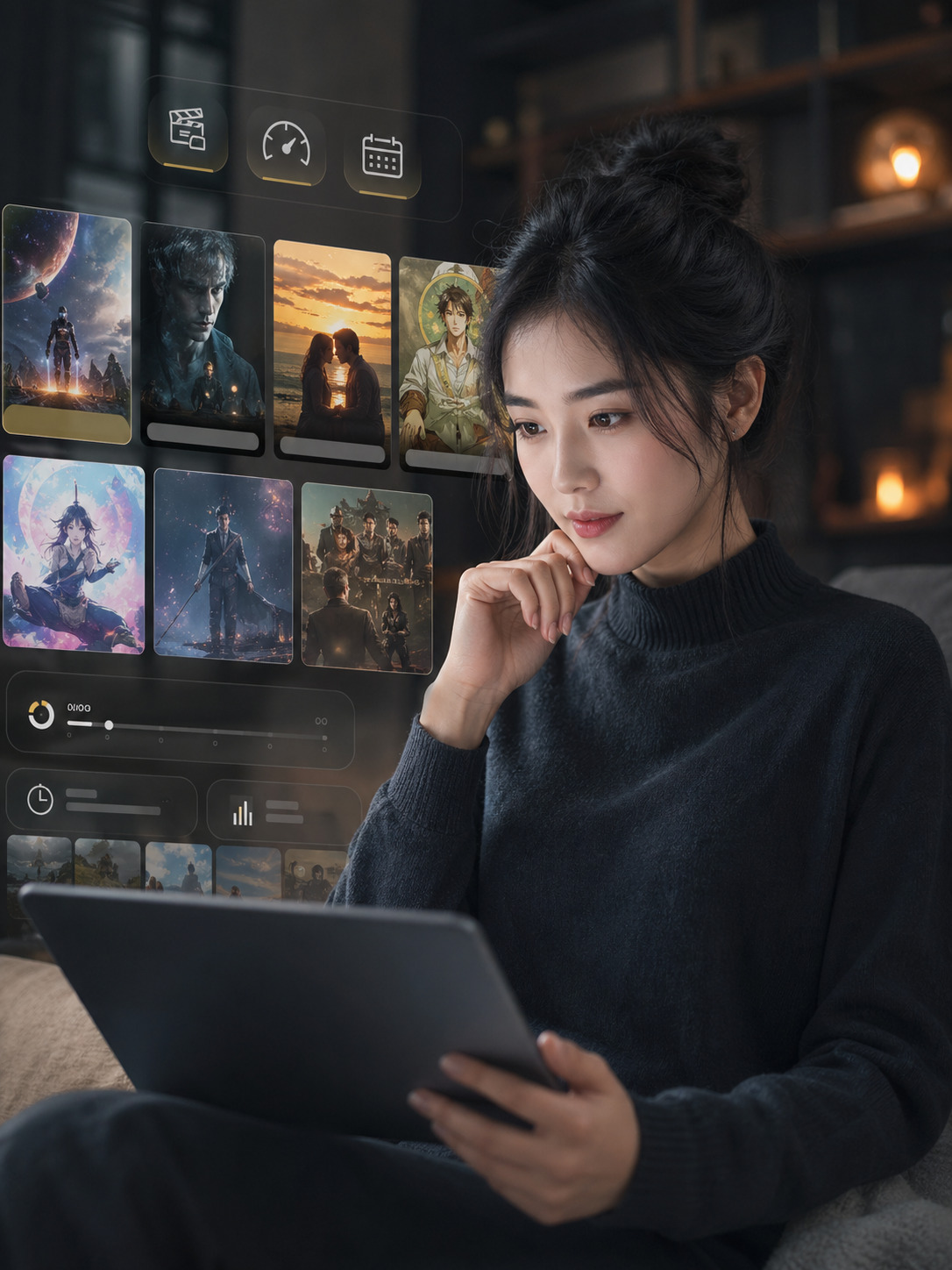 热播剧集:麻豆视频片单筛选:按题材、节奏和更新时间浏览