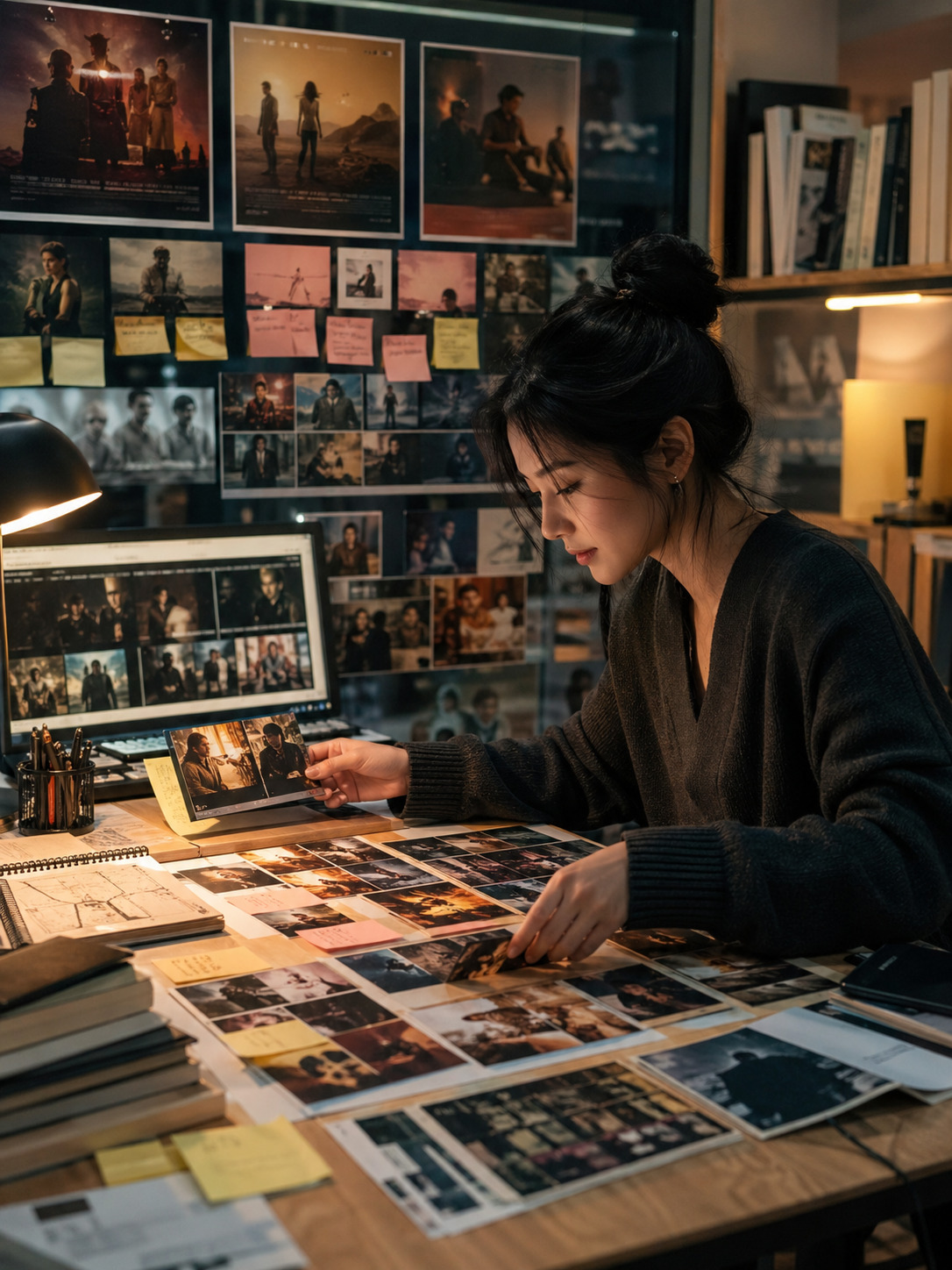 热播剧集:麻豆视频专题页优化:让相关内容集中展示