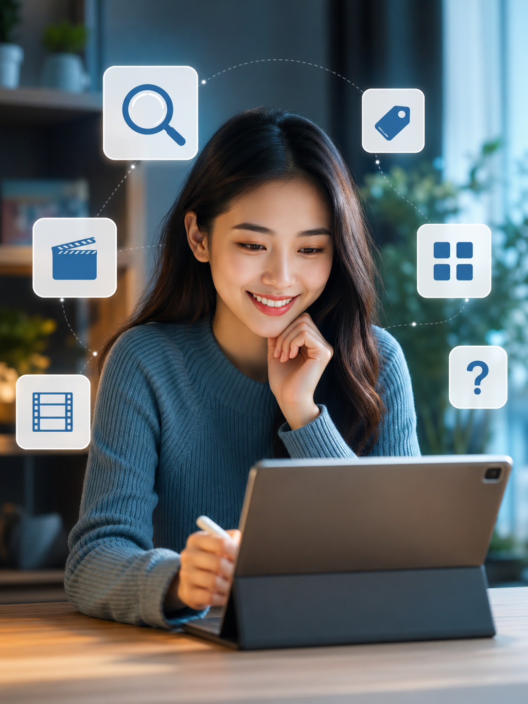 热播剧集:麻豆视频常见问题:搜索、标签和栏目说明